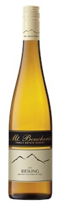 Mt. Boucherie, Riesling 2012